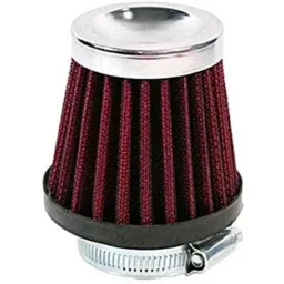 AOW HP High Performance Motorcycle/Bike Air Filter for Hero Hunk-34