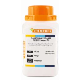 TM Media 100g Fluid Thioglycollate Medium, TM 319-picture-31