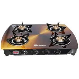 Quba B4 Arc Copper Auto Ignition Gas Stove with 4 Burner-picture-27
