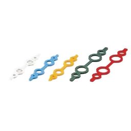 Lab Plus 5 Pcs Metal Pipe Set, LP-184 (Pack of 5)-11