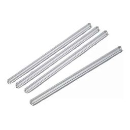 Lab Plus Glass Stirring Rod 6 Dia.x150mm Length, LP-151-34