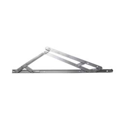 Ebco 500mm Stainless Steel 304 Heavy Duty Friction Stay, FRS20-HD (Pack of 2)-37