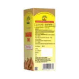 Dabur 100ml Pure Badam Tail, D356341 image 2