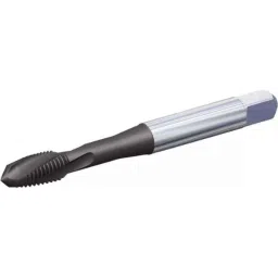 Totem IS-6175 33x3.5mm Uncoated C Type HSS-E Long Left Side Cutting Tap-image-51