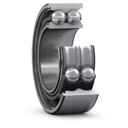 Imported 3209 A-2Z Double Row Angular Contact Ball Bearing, 45x85x30mm-image-74