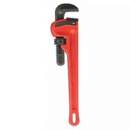 RIDGID 14 inch Straight Pipe Adjustable Wrench with I-Beam Handle, 31020-picture-42