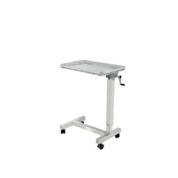 AS Medisteel ASM-1113 Mayo Geared Instrument Trolley-image-13