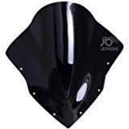 AOW Pulsar RS 200 Wind Shield (Black)-40