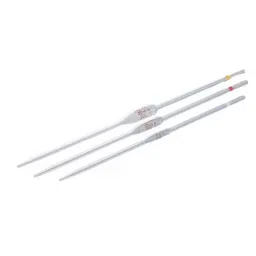 Lab Plus Volumetric Pipette, Capacity: 2 ml, LP-8318 (Pack of 5)-40