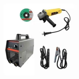 Hillgrove 271A Single Phase IGBT Technology Inverter Welding Machine Kit, HGCM542M1-picture-22