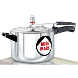 Hawkins Miss Mary 5 Litre Pressure Cooker, J57 (Pack of 3)-image-42