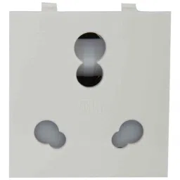 Anchor Roma 10 &a; 25 A Twin Socket(Pack Of 10)-picture-10