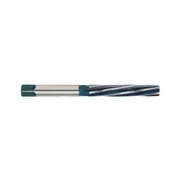 Miranda 23mm Parallel Shank HSS Hand Reamer-29
