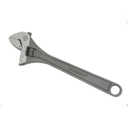 Taparia 255mm Phosphate Finish Adjustable Spanner in Printed Bag Packing, 1172-10-picture-35