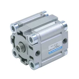Janatics 50x15mm Compact Basic Standard Cylinder with Male Thread, A64050015OM-picture-11