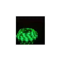 Syska LED Strip Light (3528) 3000 K /Green-picture-17