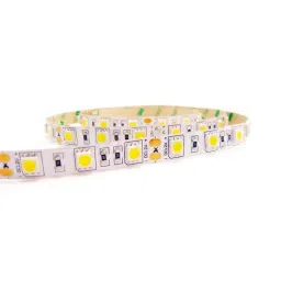 Syska LED Strip Light (5050) 6000 K- 60 Led-picture-6