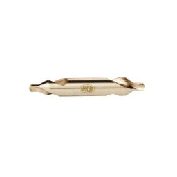 Addison 4mm M35 A-Type HSS Centre Drill without Tin Coated, Pilot Diameter: 1.6 mm-picture-33