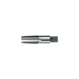 Miranda 1-1/2 inch WHP_BSP HSS Parallel Thread Pipe Tap, I112116A-17
