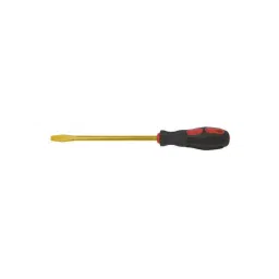 Taparia 9mm BE-CU Non Sparking Slotted Screw Driver, 260-1028, Blade Length: 250 mm-17