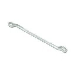 Taparia 32x36mm Chrome Plated Ring Spanner, 18-39