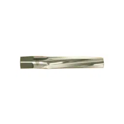 Addison Morse Taper No. 2 HSS Roughing Parallel Shank Socket Reamer-4