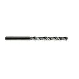 Totem 6.3mm F224 5X Regular Length Solid Carbide Jobber Drill, FBJ0500067, Overall Length: 101 mm, Shank Diameter: 6.3 mm-picture-45