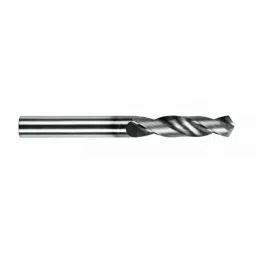Totem 3.2mm F226A 3X Stub Length Solid Carbide Jobber Drill, FBJ0500218, Overall Length: 49 mm, Shank Diameter: 3.2 mm-picture-41