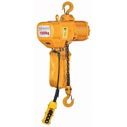 Kepro 7.5 Ton 5m Lift Hook Type Electric Chain Hoist, KCH0800305-picture-30