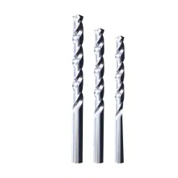 Miranda 14.29mm M2 Standard Jobber Series HSS Parallel Shank Drill (Pack of 10)-picture-33