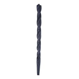 Miranda 11mm Extra Long HSS Taper Shank Twist Drill, Overall Length: 350 mm-image-29