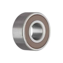 NTN 68x15x40mm Single Row Radial Double Shielded Ball Bearing, 6008ZZ/2ASU1-image-70