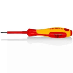 Knipex 98 24 00 Phillips Screwdriver, Length: 162 mm-picture-30