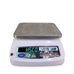 Hsco 30kg 200x180mm  Electronic Table Top Weighing Scale, MSS030-picture-45