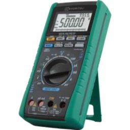 Kyoritsu Kew 1062 Digital Multimeter-15