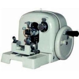 Labpro 289 Rotary Microtome Erma Type-21
