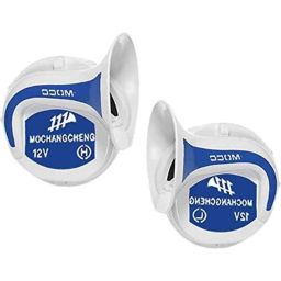Mocc Universal Horn Set for Cars (Set of 1)-17