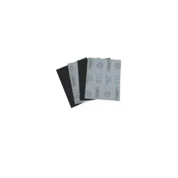 Cumi Ajax 30 Grit Extra Coarse Blue Drill Emery Cloth, Size: 230x280 mm-picture-41