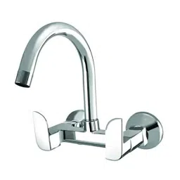 10X SM-0909 Brass Sink Mixer-picture-30