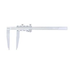 Markvel 300mm Stainless Steel Vernier Caliper with Long Jaws , 103-315-image-36