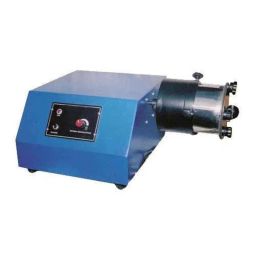 Labpro 80rpm Electronically Operated Ball Mill-12
