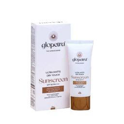 Glopetra 50g Ultra Matte Dry Touch Sunscreen with SPF 50 PA+++-33
