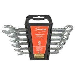 Globus 361 6 Pcs Combination Spanner Set-7