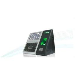 eSSL Uface302 Biometric Time &a; Attendance Machine with Face Detection image 2