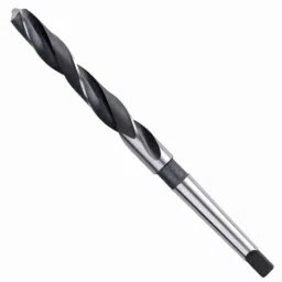 JK Super Drive 34mm HSS Taper Shank Twist Drill-picture-21