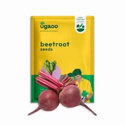 Ugaoo 100g Fruit Beetroot Seeds, NUVSO028-image-103