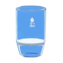Rasayan 30ml Gooch Crucible with Sintered Disc, 30102-23