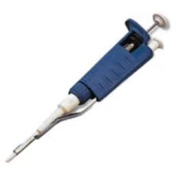Tarsons Accupipet T20 2-20µl Variable Volume Pipette, 030020 (Pack of 6)-picture-29
