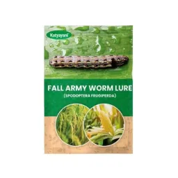 Katyayani Fall Armyworm Pheromone Lure, K-902 (Pack of 10)-image-53