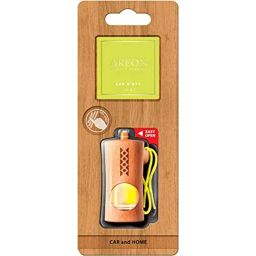 Areon FGP02 Fresco Eau Dete Oil Car Air Freshener-picture-24